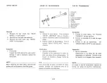 Preview for 329 page of Yamaha XZ550RJ Service Manual