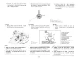 Preview for 345 page of Yamaha XZ550RJ Service Manual