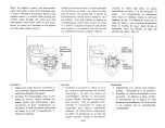 Preview for 349 page of Yamaha XZ550RJ Service Manual