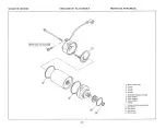 Preview for 360 page of Yamaha XZ550RJ Service Manual