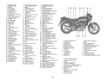 Preview for 373 page of Yamaha XZ550RJ Service Manual