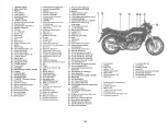 Preview for 385 page of Yamaha XZ550RJ Service Manual