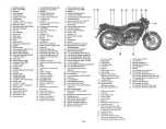 Preview for 389 page of Yamaha XZ550RJ Service Manual