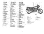 Preview for 401 page of Yamaha XZ550RJ Service Manual