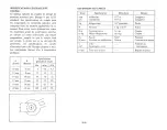 Preview for 459 page of Yamaha XZ550RJ Service Manual