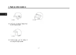 Preview for 16 page of Yamaha Y15ZR Owner'S Manual