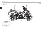 Preview for 18 page of Yamaha Y16ZR 2021 Owner'S Manual