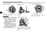 Preview for 32 page of Yamaha Y16ZR 2021 Owner'S Manual