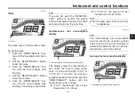 Preview for 37 page of Yamaha Y16ZR 2021 Owner'S Manual