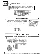 Preview for 26 page of Yamaha yahama PSR - 520 Product Manual