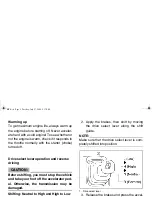 Предварительный просмотр 64 страницы Yamaha Yamaha Rhino 660 Owner'S Manual