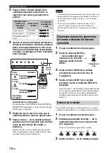 Preview for 92 page of Yamaha YAS-101 Owner'S Manual