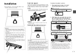 Предварительный просмотр 27 страницы Yamaha YAS-103 Owner'S Manual