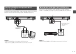 Предварительный просмотр 29 страницы Yamaha YAS-103 Owner'S Manual