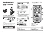 Предварительный просмотр 30 страницы Yamaha YAS-103 Owner'S Manual