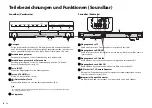 Предварительный просмотр 46 страницы Yamaha YAS-103 Owner'S Manual