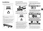 Предварительный просмотр 47 страницы Yamaha YAS-103 Owner'S Manual