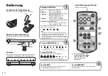 Предварительный просмотр 50 страницы Yamaha YAS-103 Owner'S Manual