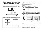 Предварительный просмотр 52 страницы Yamaha YAS-103 Owner'S Manual