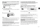 Предварительный просмотр 53 страницы Yamaha YAS-103 Owner'S Manual