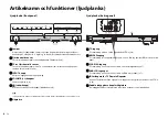 Предварительный просмотр 66 страницы Yamaha YAS-103 Owner'S Manual