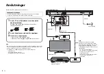 Предварительный просмотр 68 страницы Yamaha YAS-103 Owner'S Manual