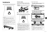 Предварительный просмотр 107 страницы Yamaha YAS-103 Owner'S Manual