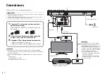 Предварительный просмотр 108 страницы Yamaha YAS-103 Owner'S Manual