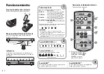 Предварительный просмотр 110 страницы Yamaha YAS-103 Owner'S Manual