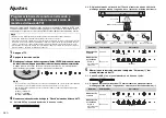 Предварительный просмотр 114 страницы Yamaha YAS-103 Owner'S Manual