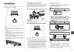 Предварительный просмотр 127 страницы Yamaha YAS-103 Owner'S Manual