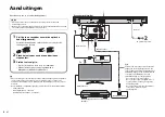 Предварительный просмотр 128 страницы Yamaha YAS-103 Owner'S Manual