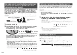 Предварительный просмотр 136 страницы Yamaha YAS-103 Owner'S Manual