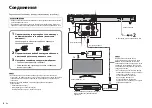 Предварительный просмотр 148 страницы Yamaha YAS-103 Owner'S Manual