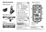 Предварительный просмотр 150 страницы Yamaha YAS-103 Owner'S Manual