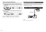 Предварительный просмотр 16 страницы Yamaha YAS-105 Owner'S Manual