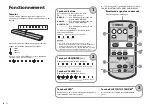 Предварительный просмотр 30 страницы Yamaha YAS-105 Owner'S Manual