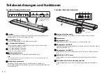 Предварительный просмотр 46 страницы Yamaha YAS-105 Owner'S Manual