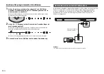 Предварительный просмотр 56 страницы Yamaha YAS-105 Owner'S Manual