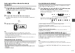 Предварительный просмотр 73 страницы Yamaha YAS-105 Owner'S Manual