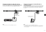 Предварительный просмотр 89 страницы Yamaha YAS-105 Owner'S Manual