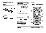 Предварительный просмотр 110 страницы Yamaha YAS-105 Owner'S Manual