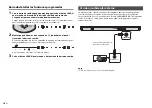 Предварительный просмотр 116 страницы Yamaha YAS-105 Owner'S Manual