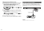 Предварительный просмотр 136 страницы Yamaha YAS-105 Owner'S Manual