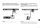 Предварительный просмотр 149 страницы Yamaha YAS-105 Owner'S Manual