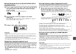 Предварительный просмотр 153 страницы Yamaha YAS-105 Owner'S Manual