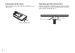 Preview for 8 page of Yamaha YAS-106 Owner'S Manual