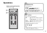 Предварительный просмотр 19 страницы Yamaha YAS-106 Owner'S Manual