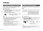 Предварительный просмотр 26 страницы Yamaha YAS-106 Owner'S Manual