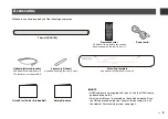 Предварительный просмотр 9 страницы Yamaha YAS-109 Quick Start Manual